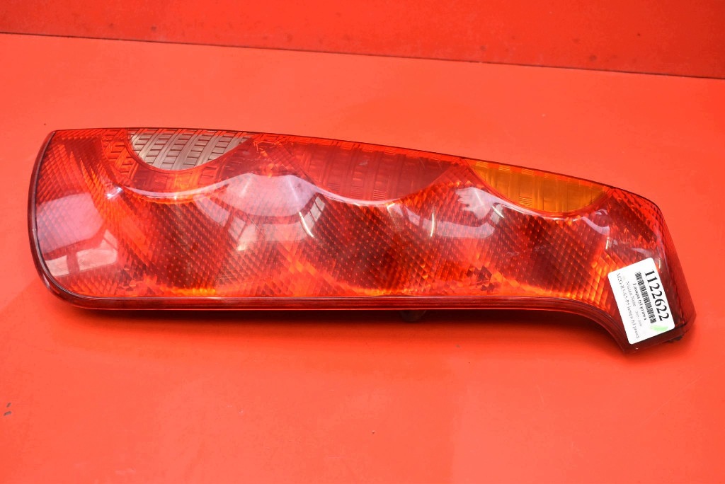 light right rear part rear 220-16752 NISSAN NOTE 1 and E11 05-09