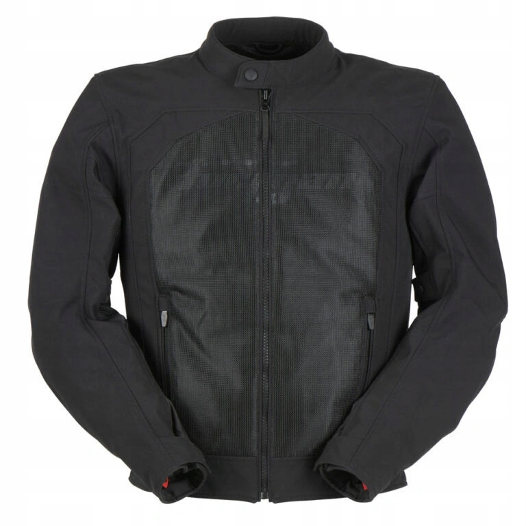 Motocyklová bunda Softshell 3v1 Furygan Baldo