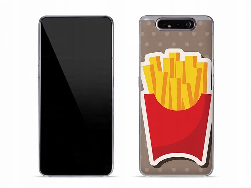 

Etui na Samsung Galaxy A80 - Fantastic Case