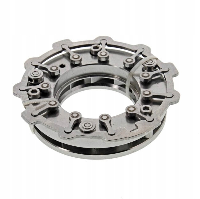 762463-0002 - TS a8029 змінна геометрія без кільця GT1646V