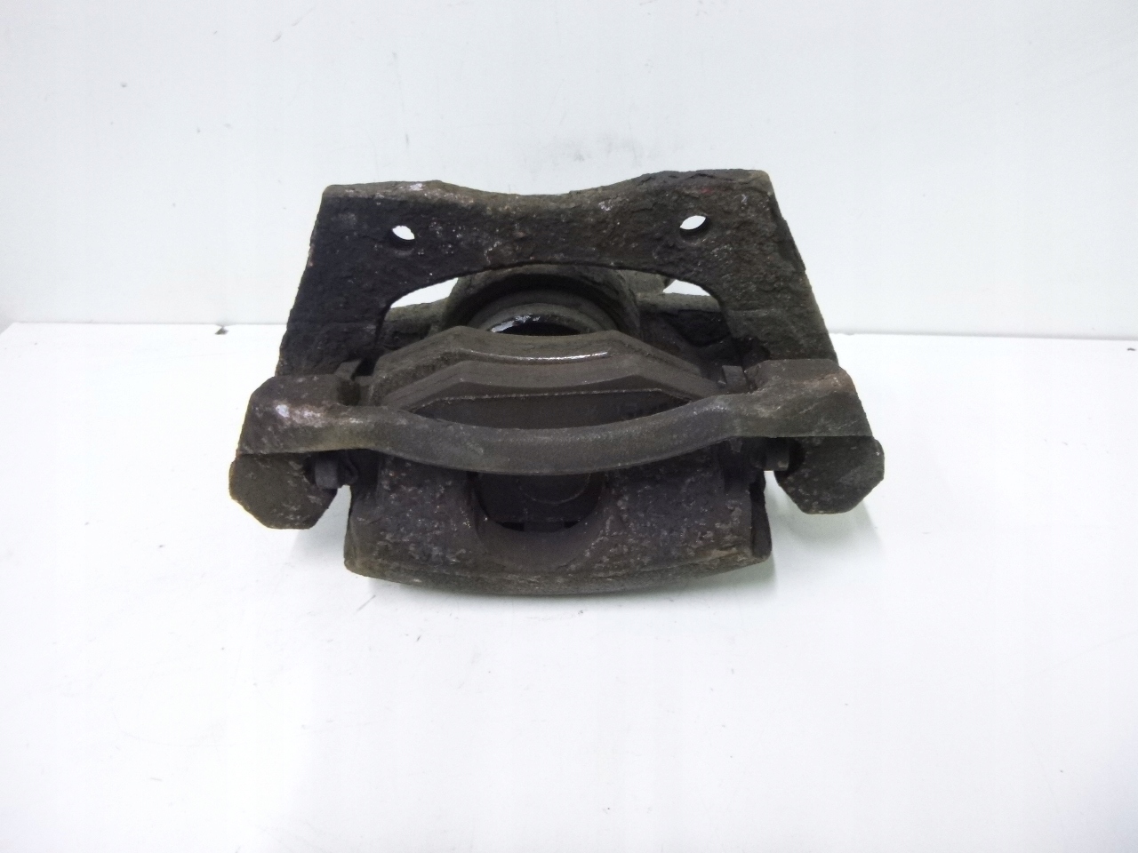 caliper brake front Ford Mondeo III 2.0TDCi 03r