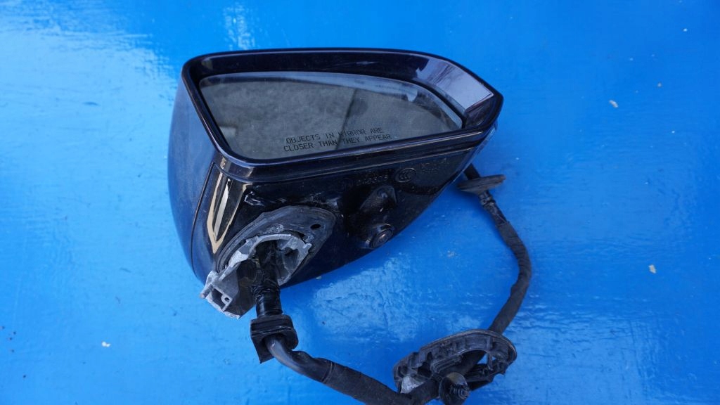 VOLVO S90 V90 - mirror right 15 PIN and KAMERA