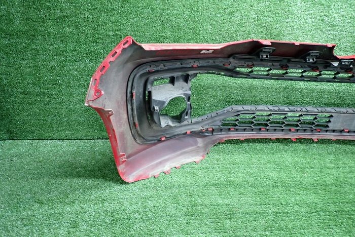 VW UP LIFT 16- Frontstoßstange vorne