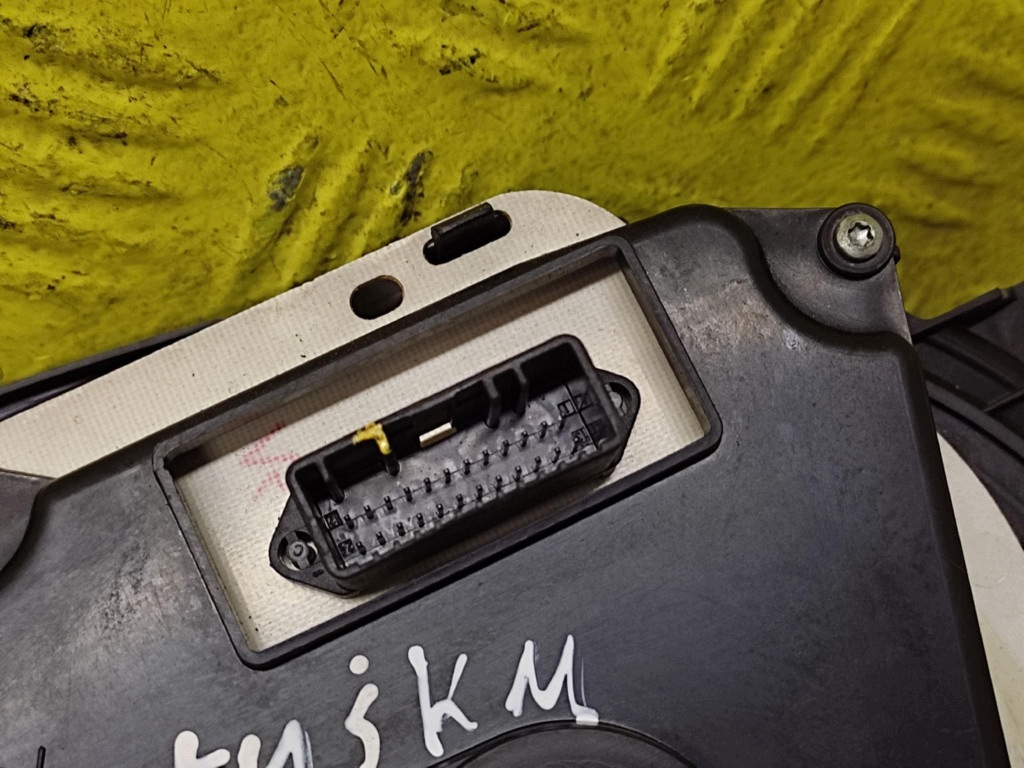 DACIA LOGAN dials P8200650548