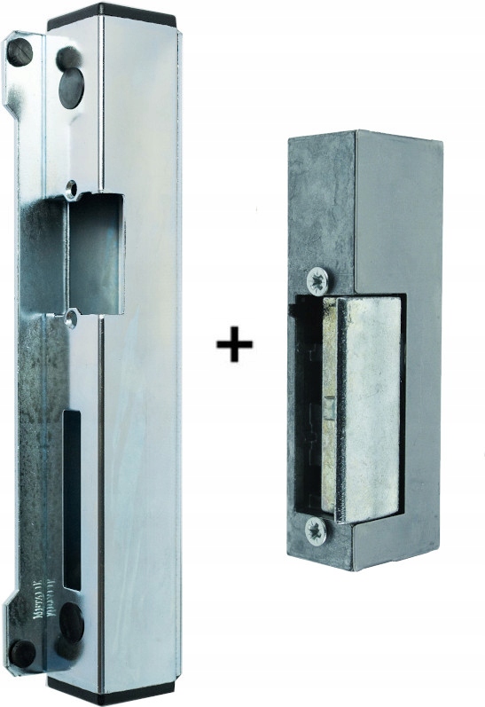 

Kaseta 40x40 Eletkrozaczep 12V Rygiel Do Furtki