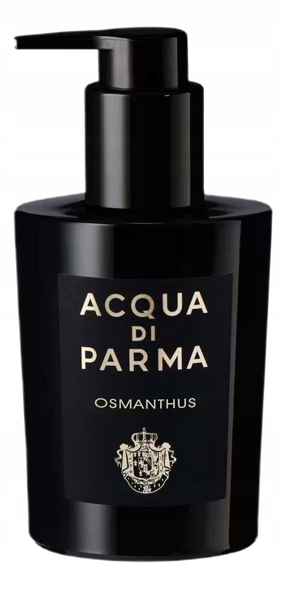 Acqua Di Parma Osmanthus Gel na mytí rukou a těla 300 ml