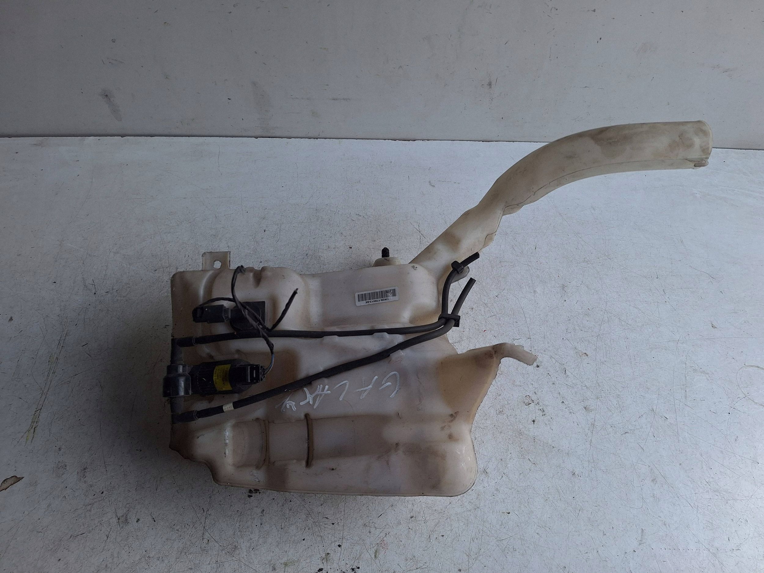 FORD GALAXY MK4 15-> behälter spritzdüse EM2B-17B613-AE