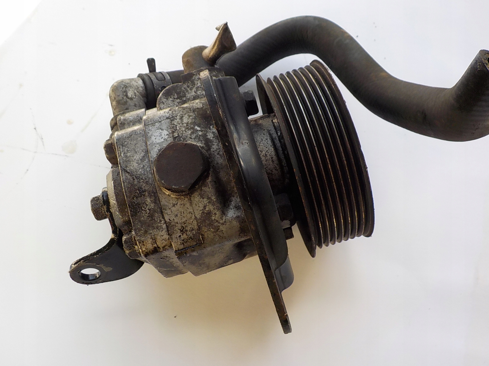 RANGE ROVER SPORT 3.6 V8 TD ORG servo pump QVB500640