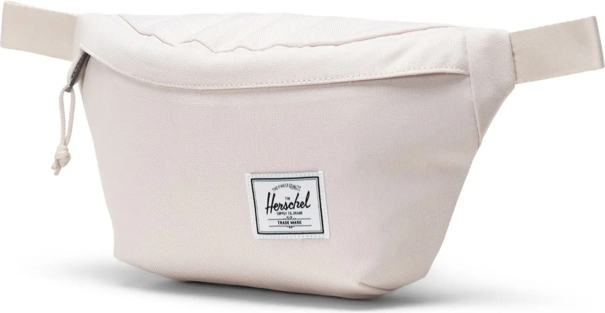 Taška přes rameno Herschel Classic Moonbeam