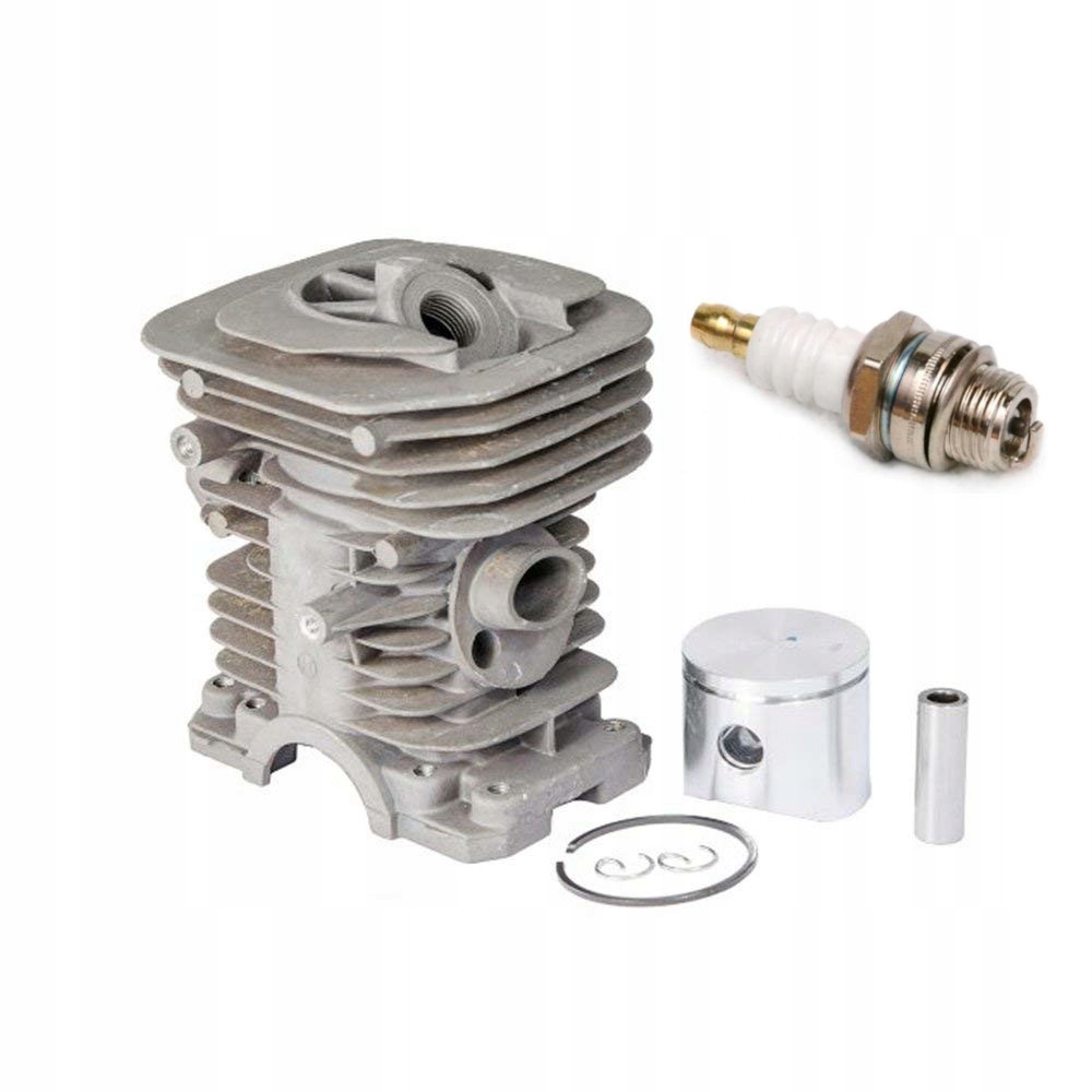 Pístový Válec Pro Pilu Husqvarna 36 136 137 141 142