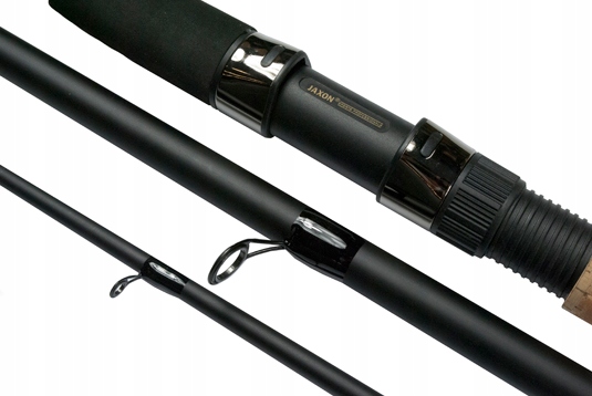 ZESTAW GRUNT JAXON feeder WĘDKA KOŁOWROTEK ZF2 Model ATzf2