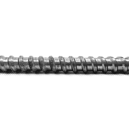 Ściąg 150cm 5x + nakrętka talerzowa 100mm 10x Zestaw Marka Serwis Budowy