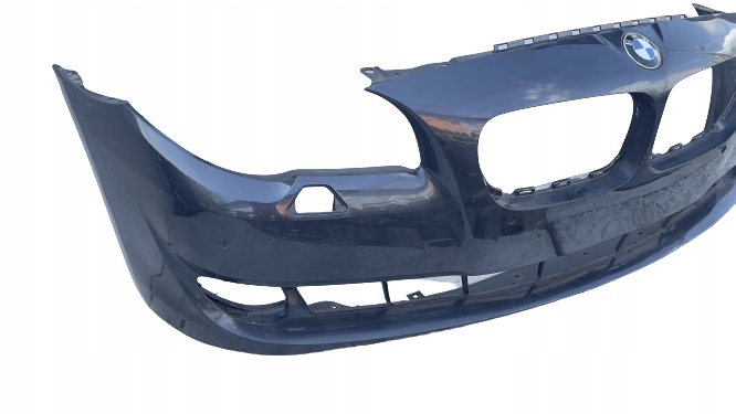 bumper front BMW 5 F10 F11 PDC washers 7200712
