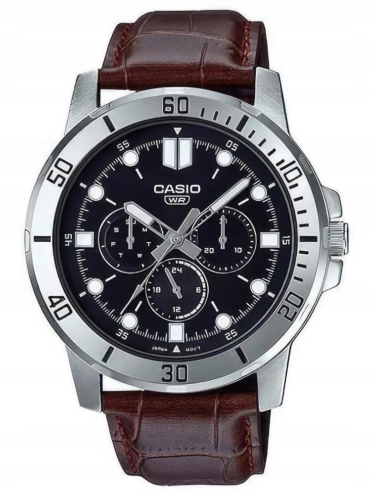 Pánské Hodinky Casio MTP-VD300L-1E Box