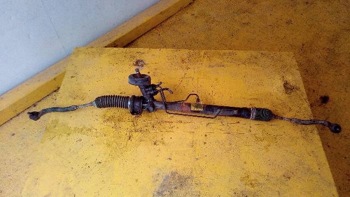 рулевая рейка Chevrolet Aveo 1,2 b