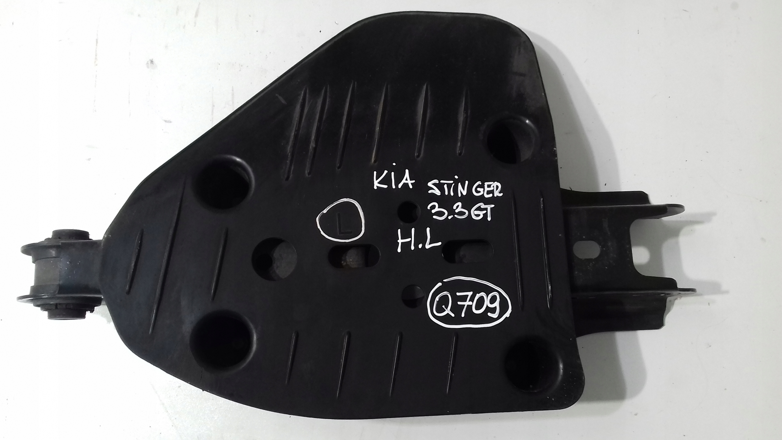 KIA STINGER Querlenker hinten links 3.3 GT 2017