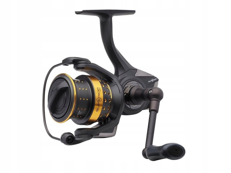 Kołowrotek wędkarski Abu Garcia Superior2 1000S