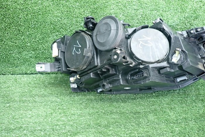 VW T-CROSS TCROSS 17- reflektor left light left 2GM941005A