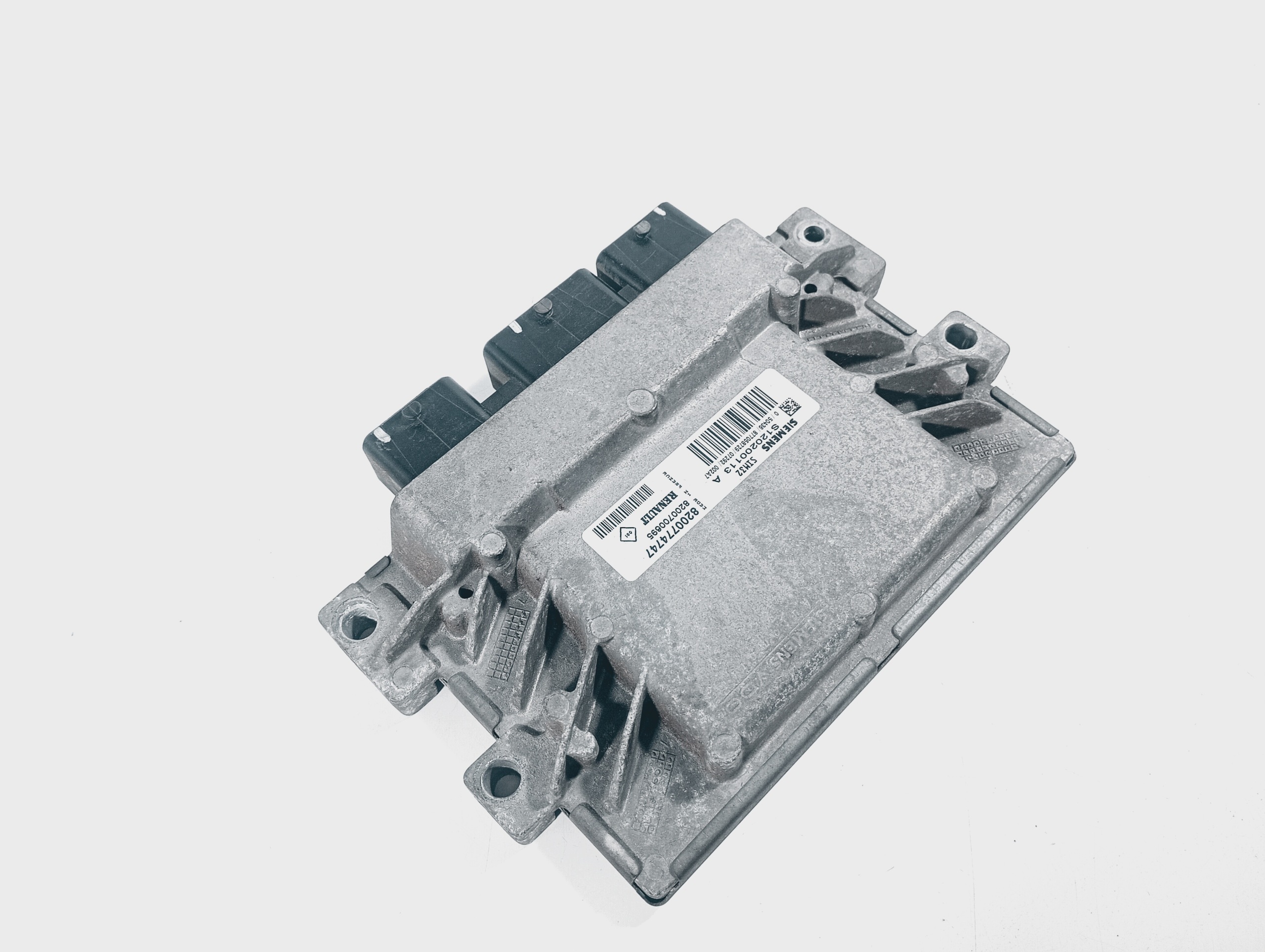 computer control unit of the engine OE 8200774747 Renault Twingo 2 II 07-14 1.2