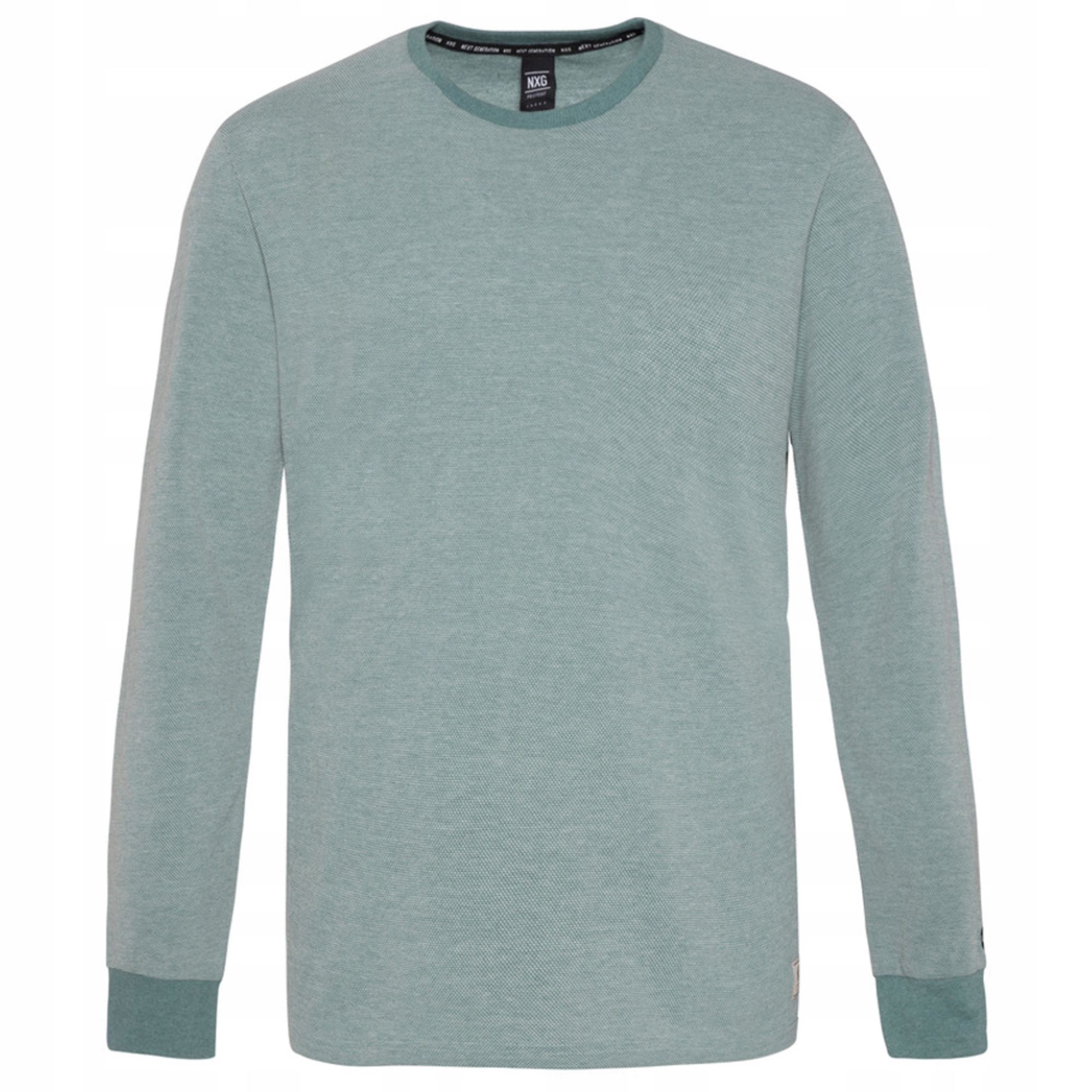 Bluza męska Protest Nxgquillan sweatshirt miętowa rozmiar XL