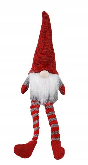 

Ozdoba Swięty Mikołaj 25 cm Na Święta