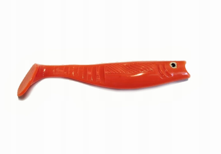 Przynęta Gumowa Butcher Fish 12cm 93