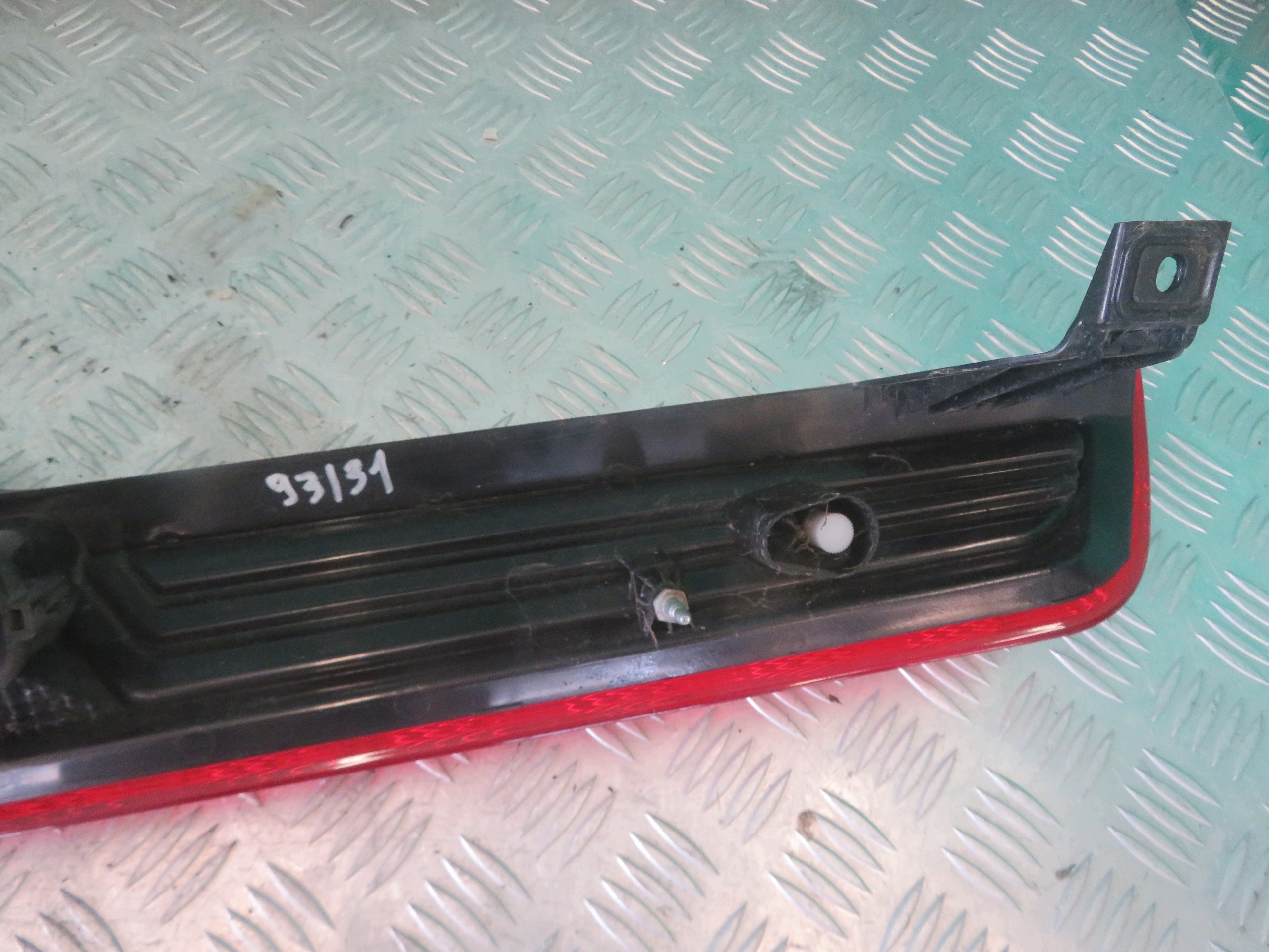 light left rear part FORD TRANSIT CUSTOM 17R BK21-13405-AG
