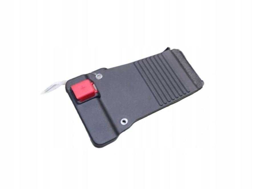 VOLVO S90 MK2 vorne Abdeckung akumulatora 31479622 Original