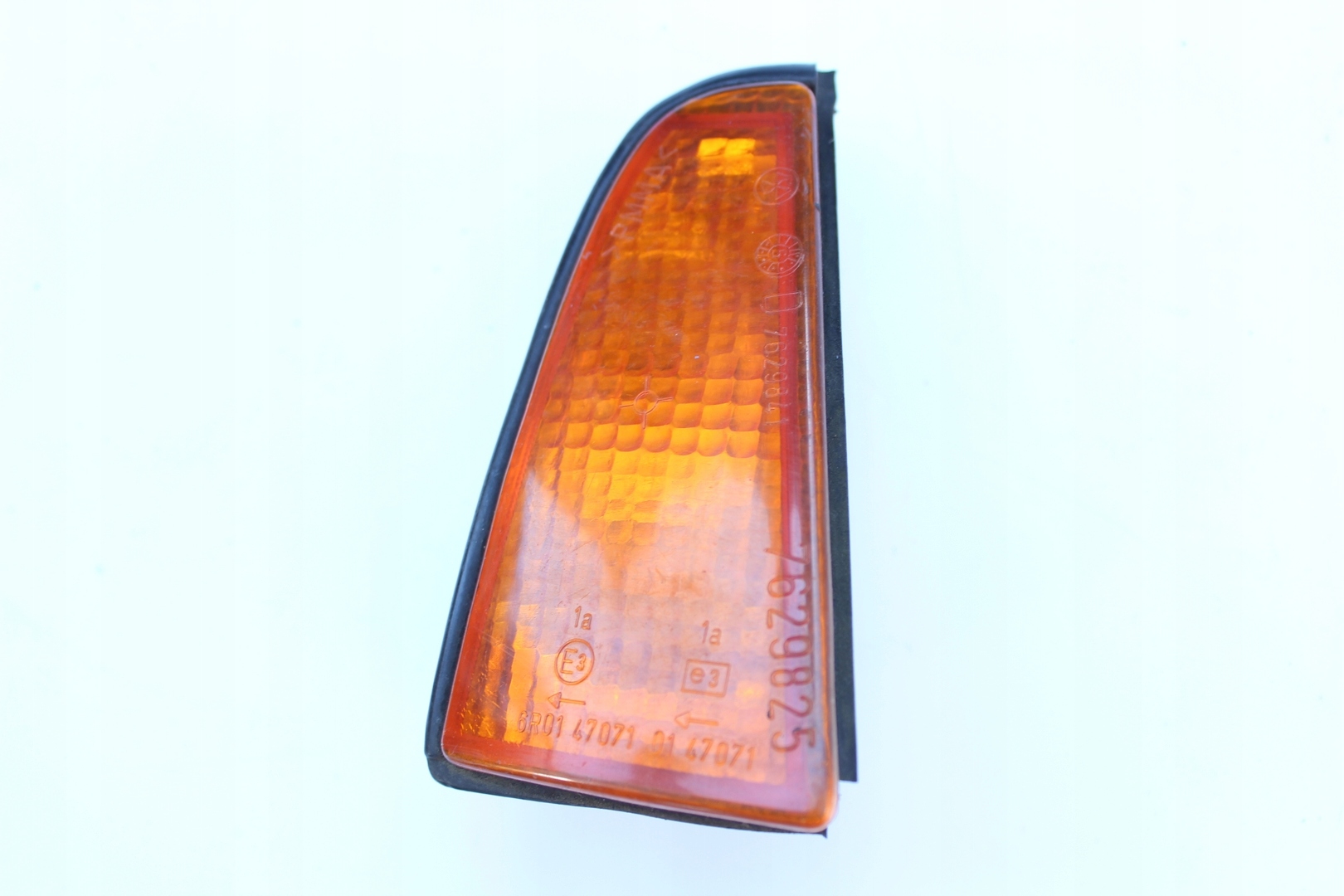 indicator FIAT CINQUECENTO right 7629825 FIAT