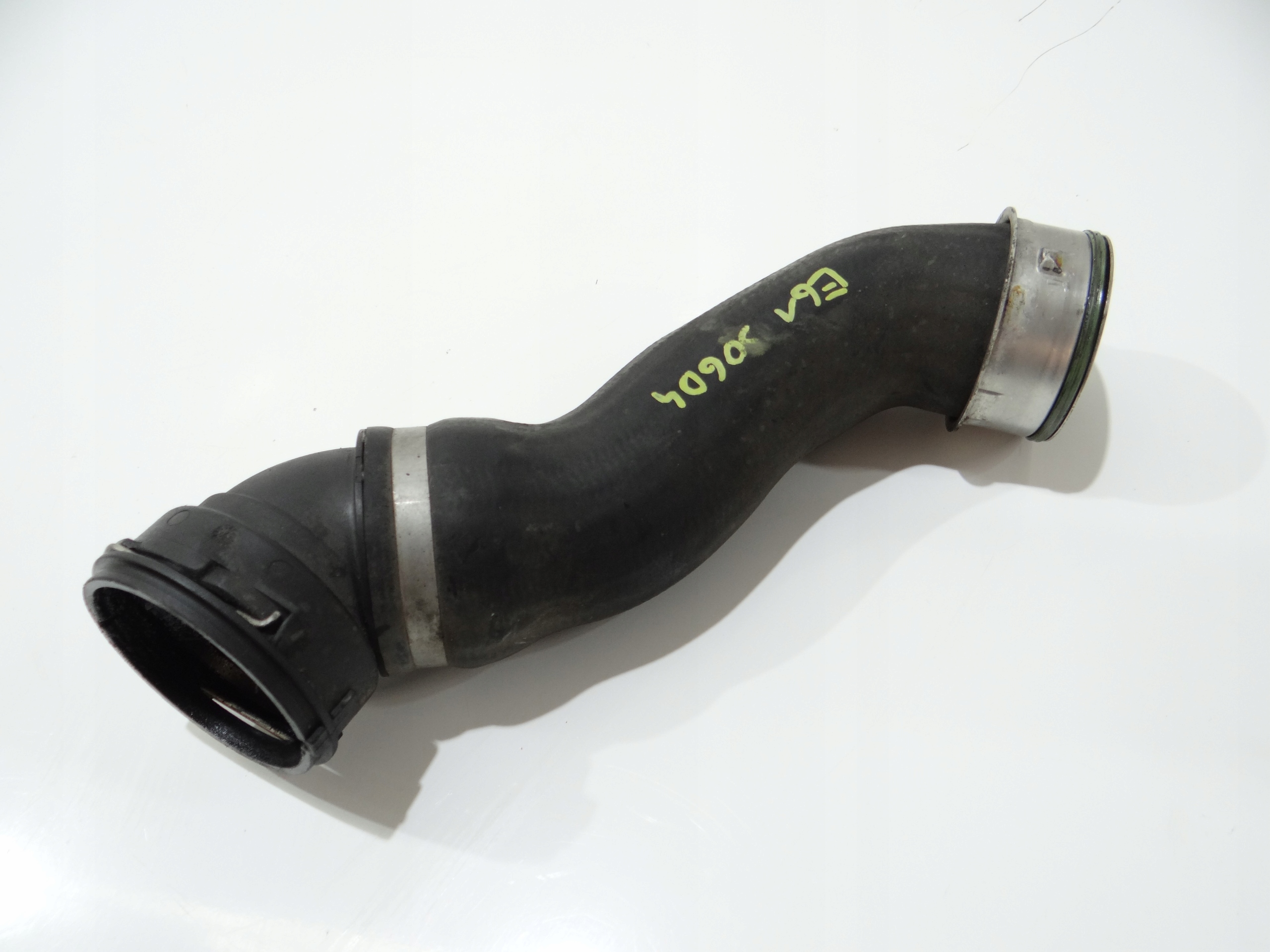 Schlauch intercooler BMW E60 E61 306D4 7793607