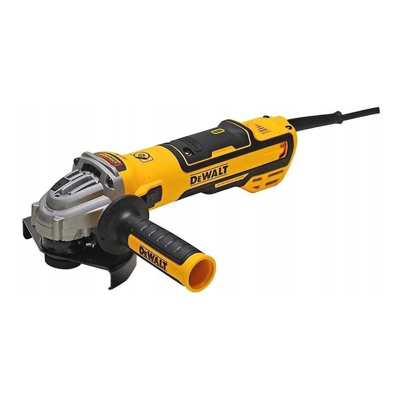 

DeWalt DWE4357 Szlifierka kątowa 1700W 230 V