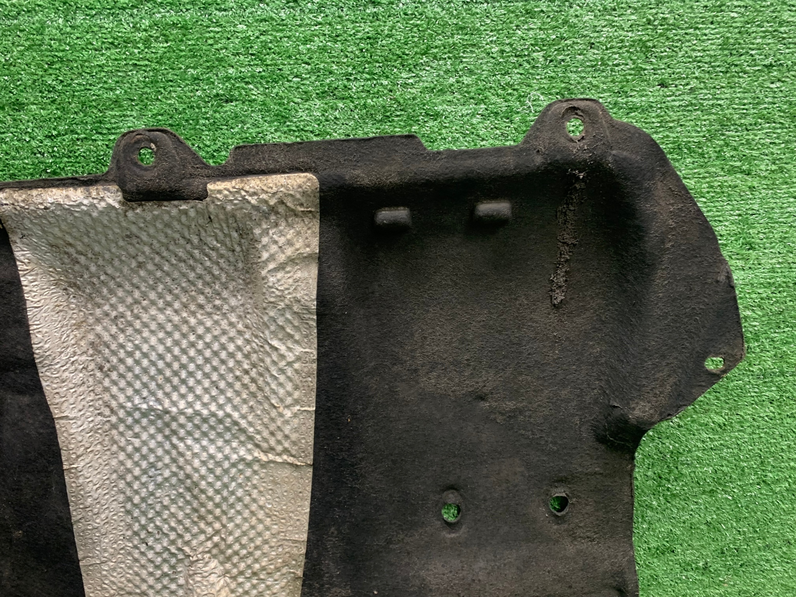 FORD C-MAX MK3 cover lower below engine 1.6TDCI originál