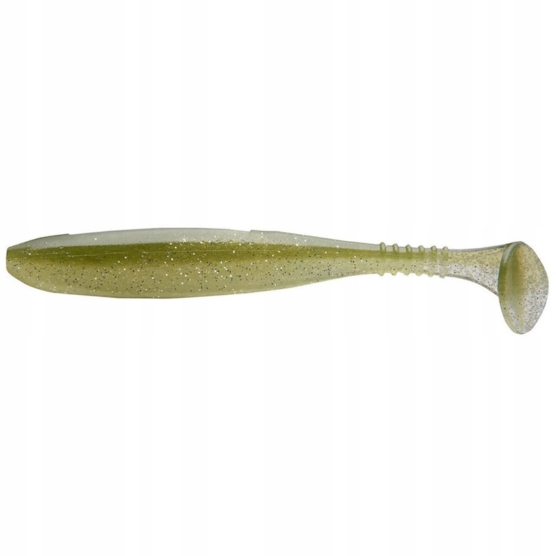Guma Ripper Daiwa Tournament D'Fin 12.5cm 10.4g Ayu 5szt. Na Sandacza