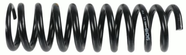 

Sprężyna zawieszenia Sachs 996 072