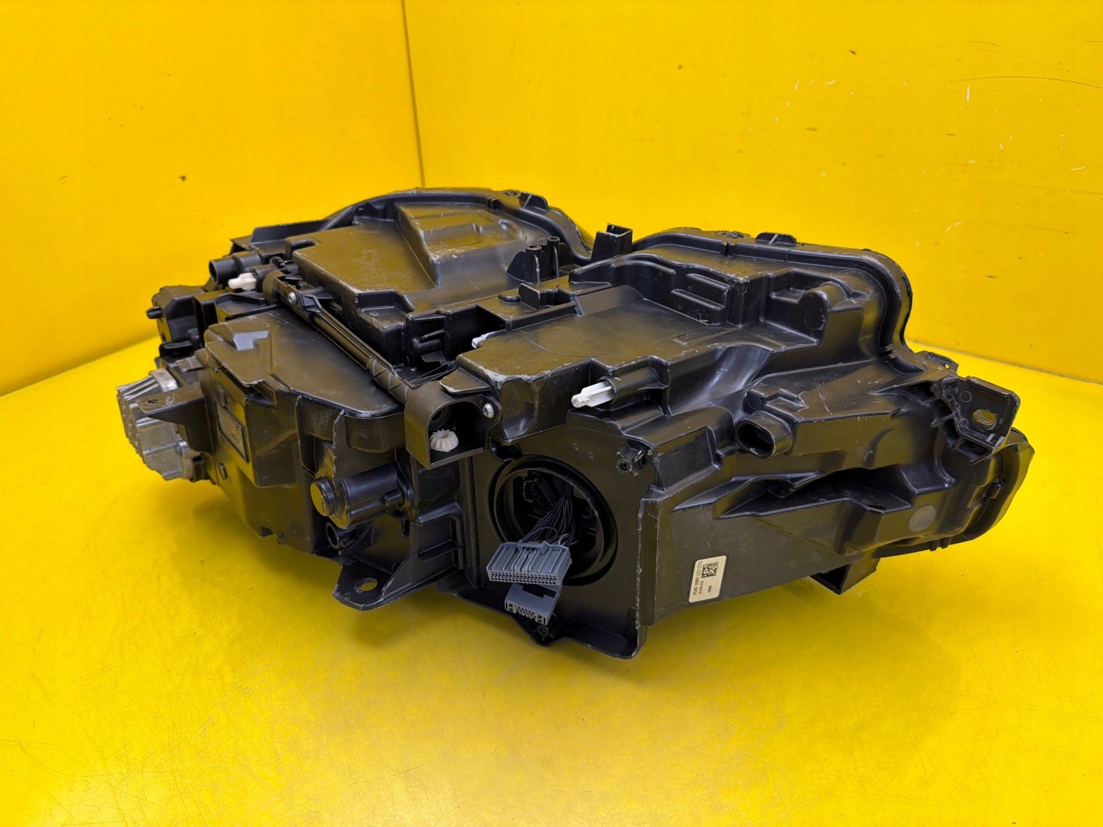 light right Volvo S90 V90 Full Led 31655187