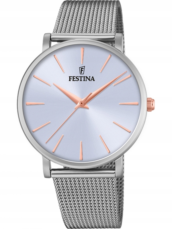 Hodinky Festina F20475/3 značky Festina