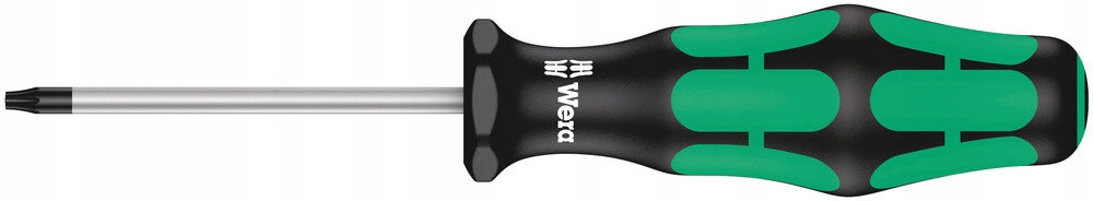 

Wera 028003 Wkrętak Torx Tx 8x60