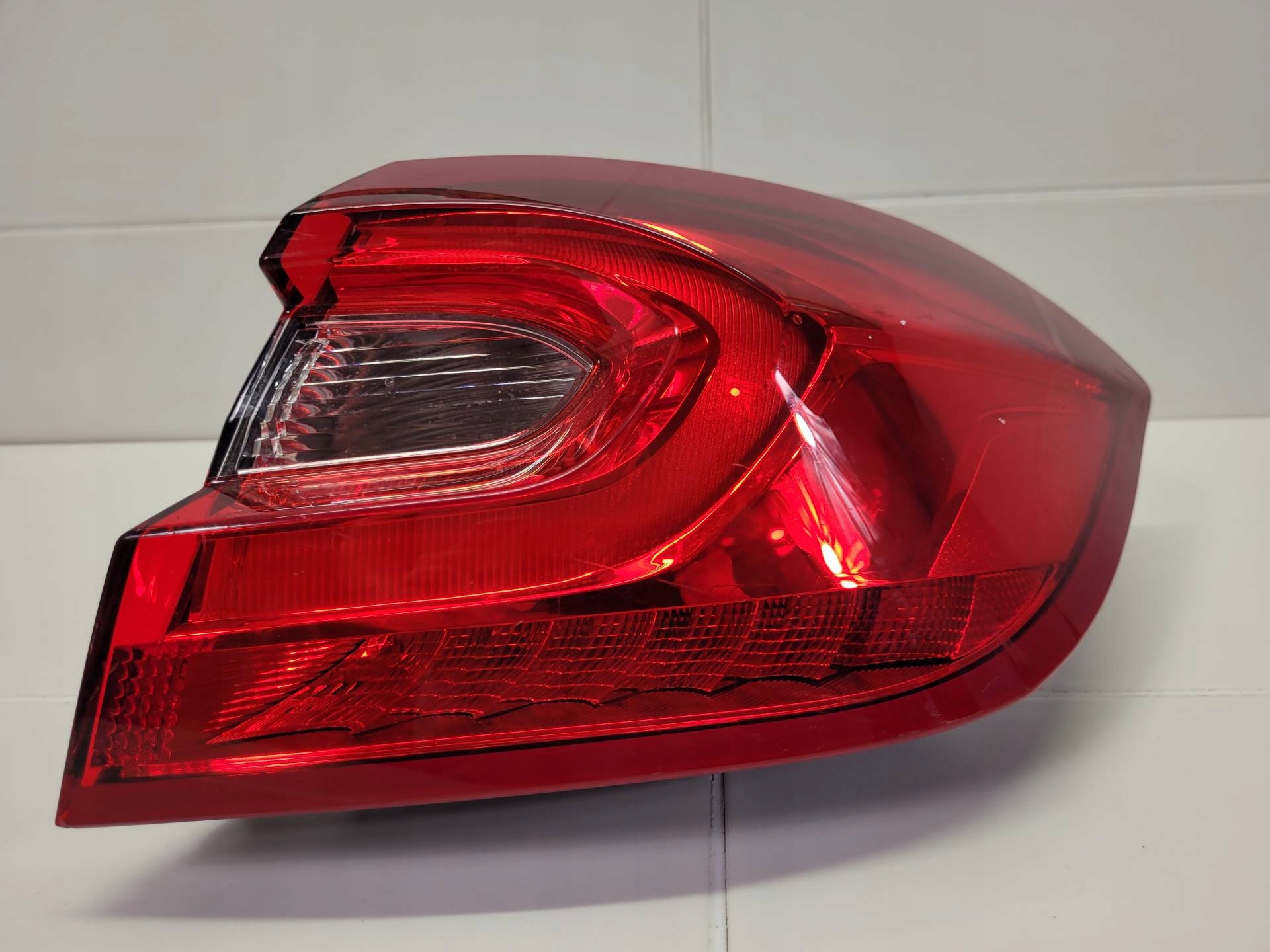 light rear right side Ford Fiesta 7 2019 H1BB-13404-BH