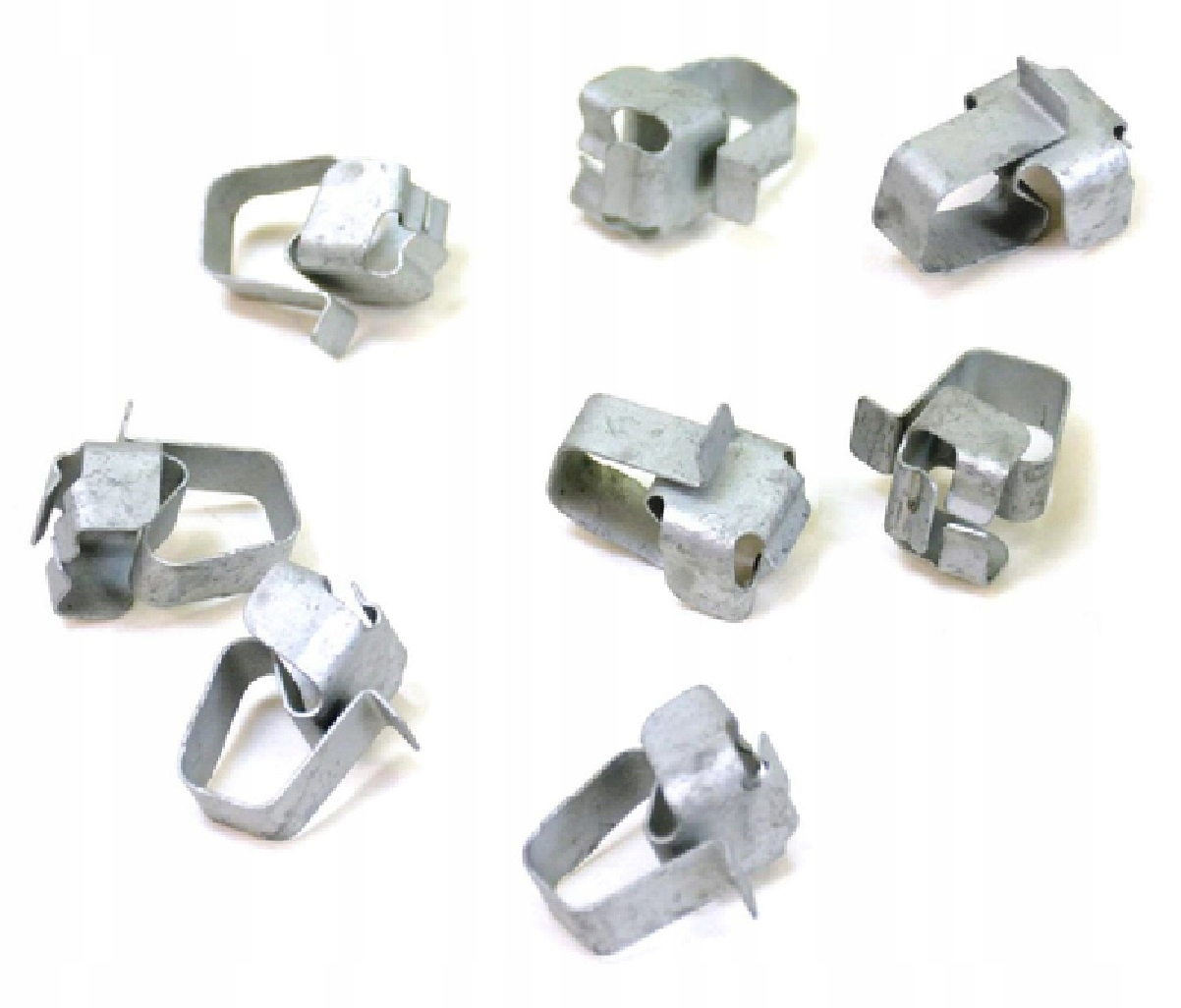 BLASZKI MONTAŻOWE KLOCKÓW RAM ASPEN DAKOTA