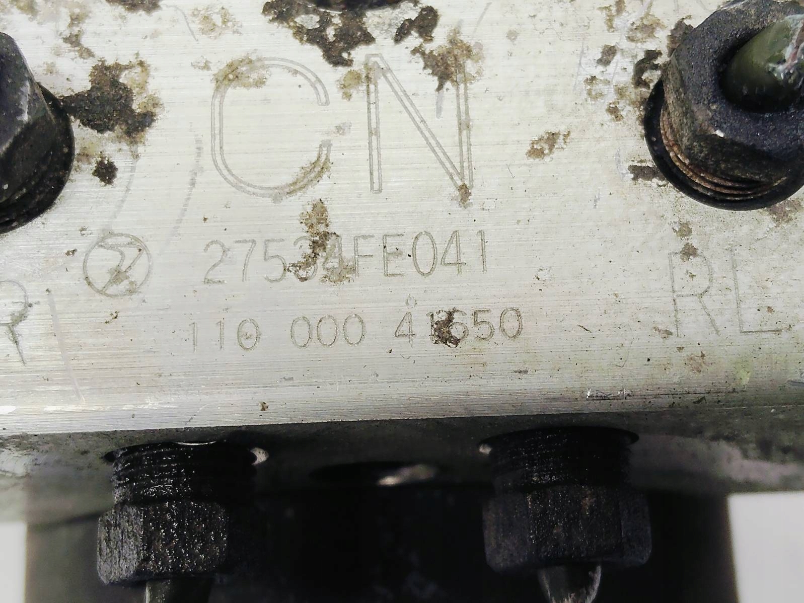 Pompa ABS SUBARU Impreza 2.0 27534FE041
