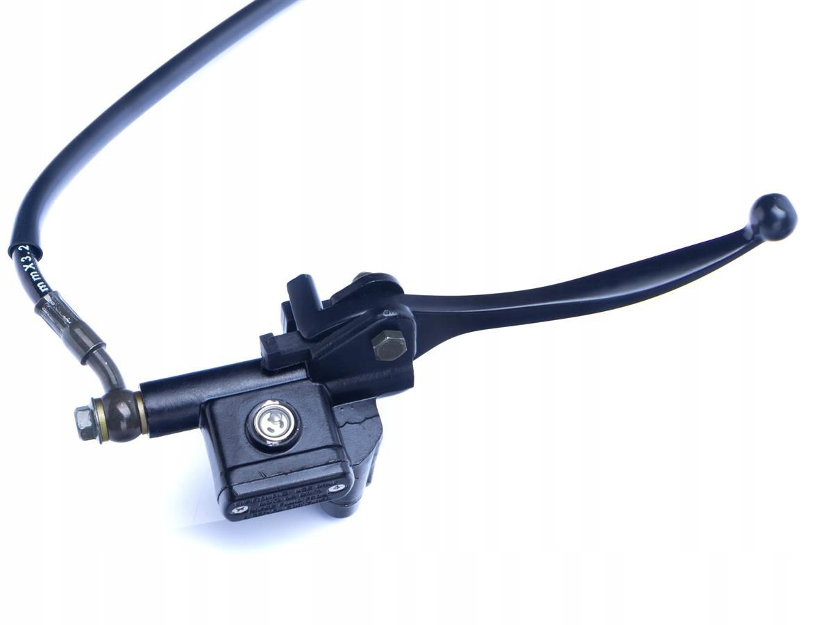 Hamulec kompletny przod Romet Mini Cross 14 EAN 5904803100255