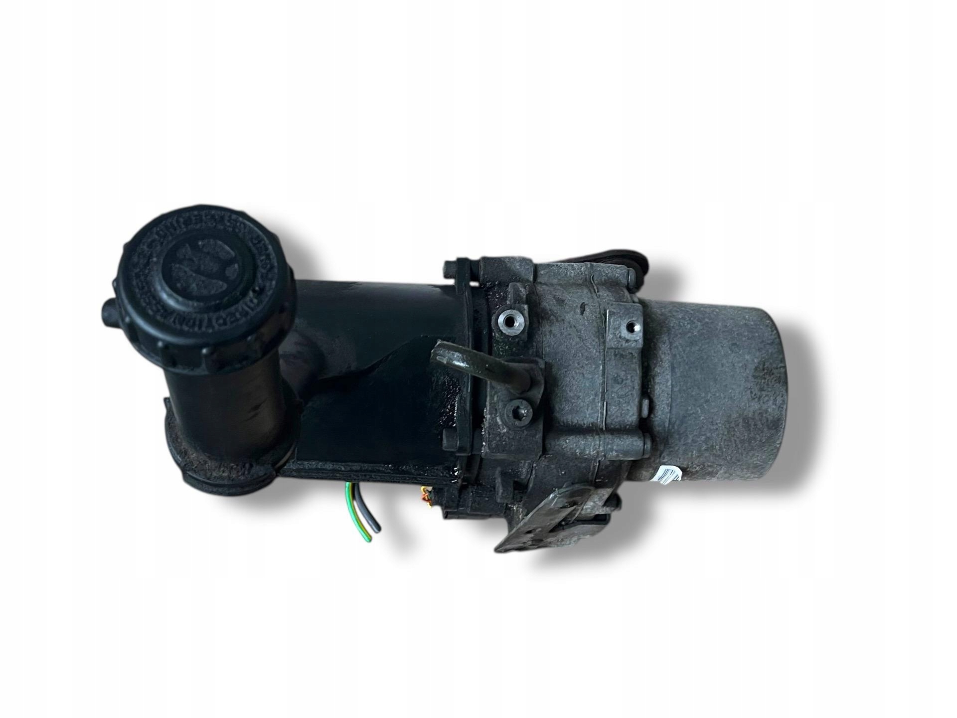 servo pump electrohydraulic Peugeot 3008 1 2012 9676734280