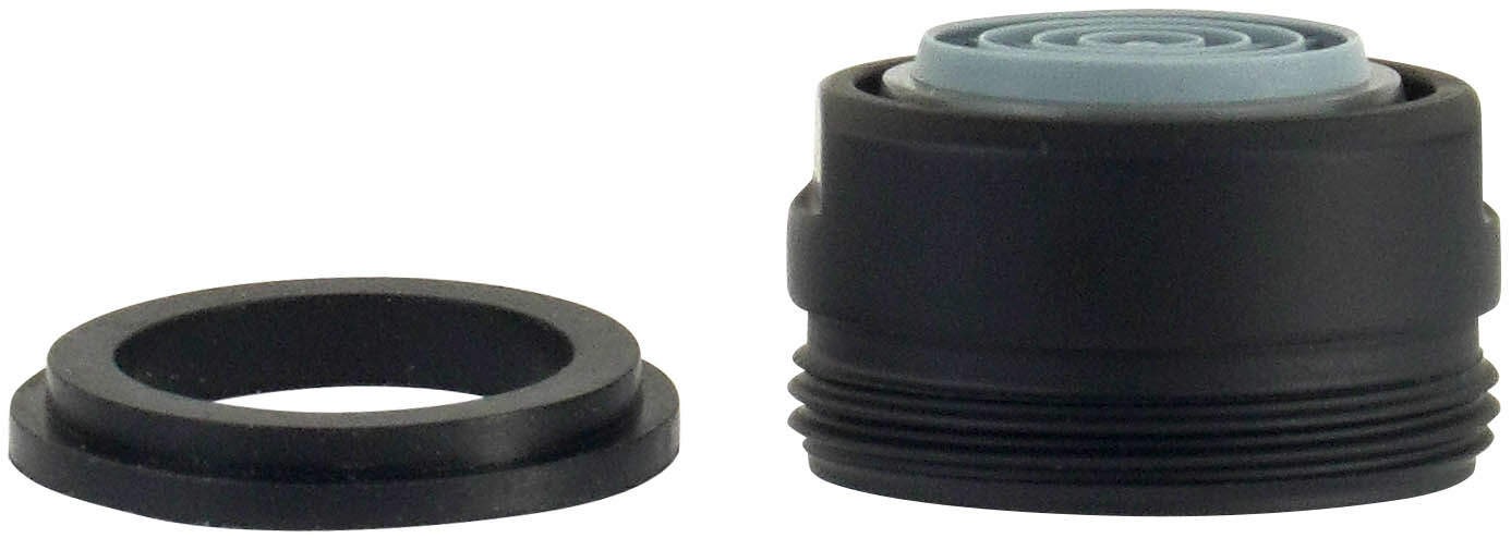 AERATOR DO BATERII PERLATOR CZARNY DEANTE