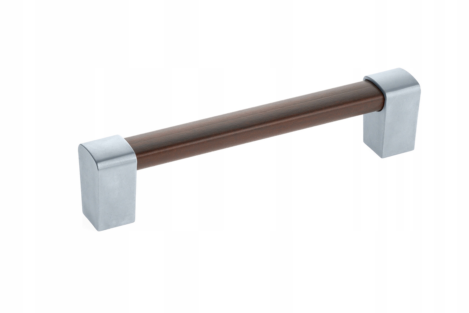 

Uchwyt meblowy U079 (ciemny orzech) 160 mm