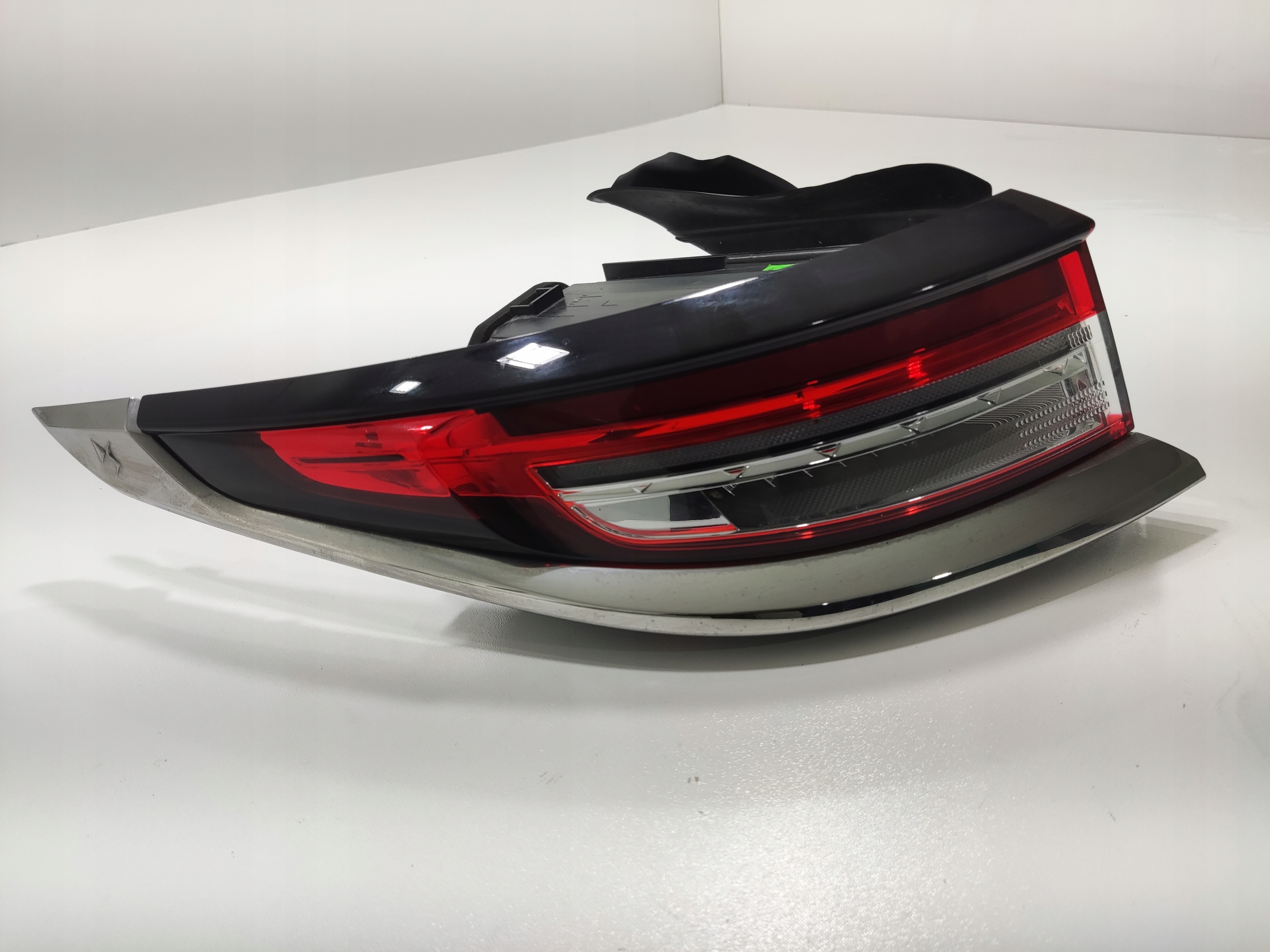 light left left rear part rear CITROEN DS3 DS 3 CROSSBACK 9822178080 2019-2022