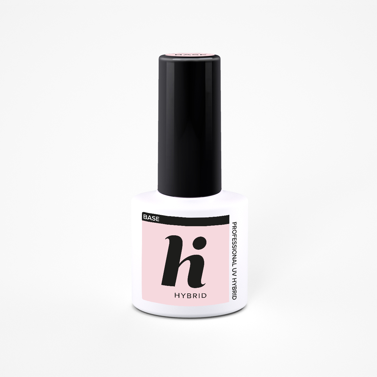 

Hi Hybrid Baza Do Lakieru Hybrydowego 5 ML