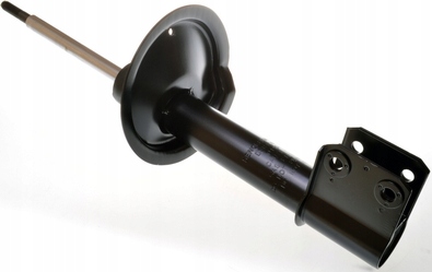 2 Tlumiče Citroen C4 Peugeot 307 Přední Sada