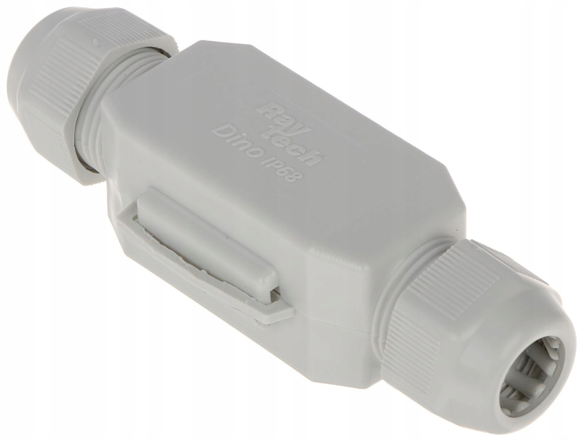 MUFA PRZELOTOWA GELBOX DINO IP68 RayTech Kod producenta 8050040861576