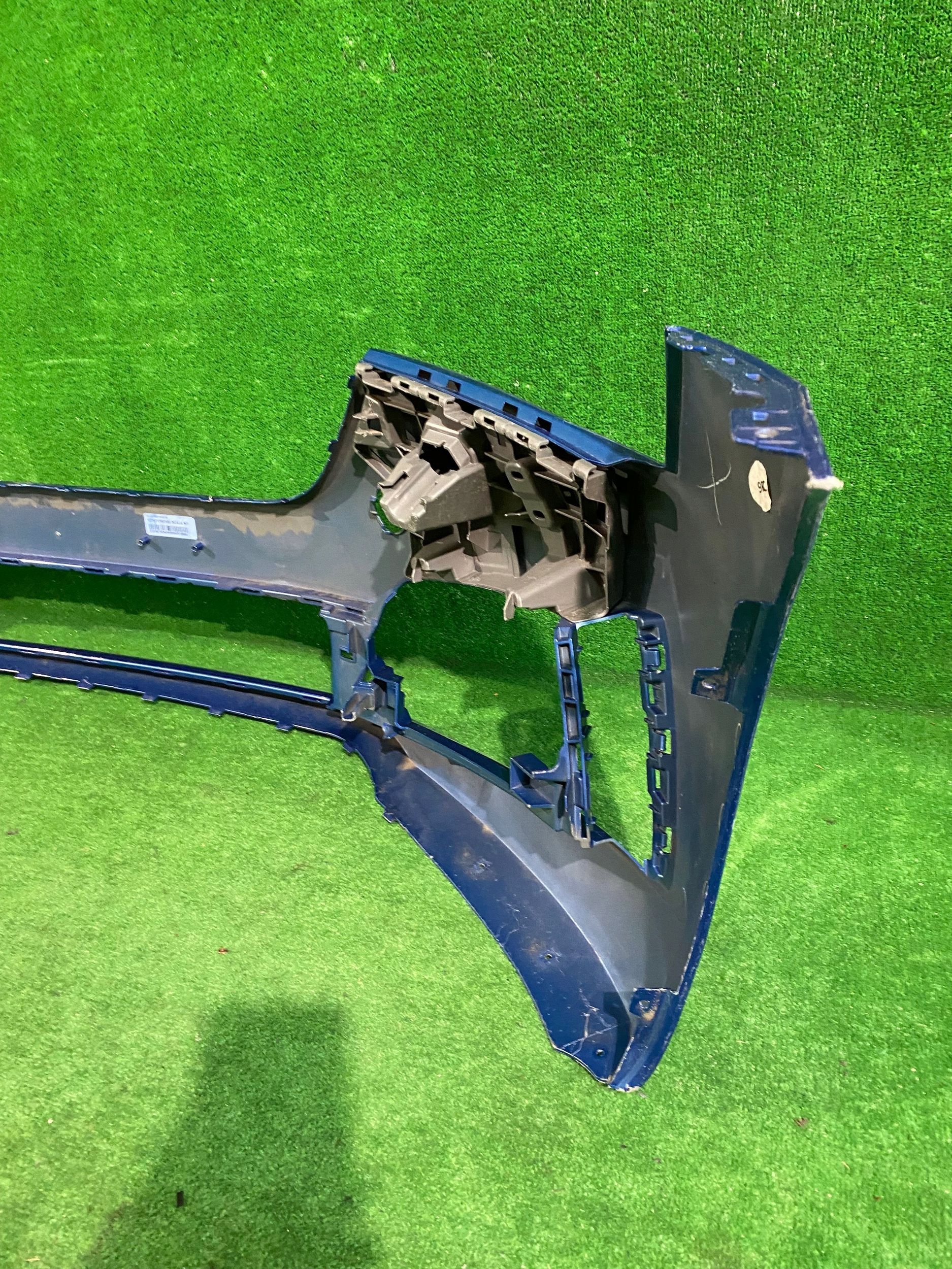 front bumper front SKODA SCALA NR.Z5226