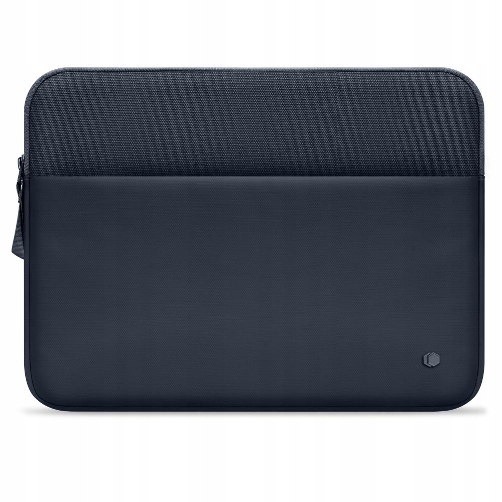 Tech-Protect Sleeve Cover obal na notebook 13-14'', tmavěmodrý